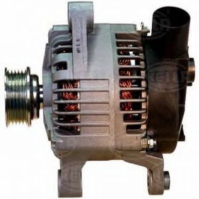 HELLA 8EL 737 287-001 Генератор для FIAT PALIO (Фиат Палио) HELLA 8EL 737 287-001 Генератор для FIAT PALIO (Фиат Палио)