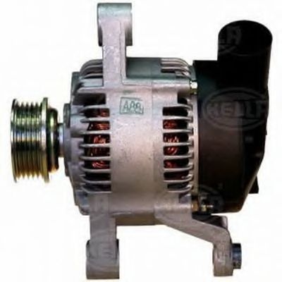 HELLA 8EL 737 295-001 Генератор для FIAT BRAVA (Фиат Брава) HELLA 8EL 737 295-001 Генератор для FIAT BRAVA (Фиат Брава)