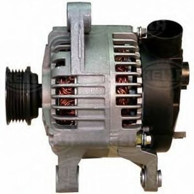 HELLA 8EL 737 296-001 Генератор для FIAT BRAVA (Фиат Брава) HELLA 8EL 737 296-001 Генератор для FIAT BRAVA (Фиат Брава)
