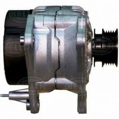 HELLA 8EL 737 305-001 Генератор для SKODA (Шкода) HELLA 8EL 737 305-001 Генератор для SKODA (Шкода)