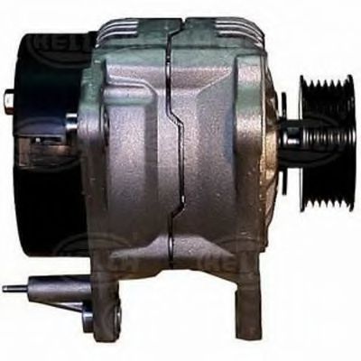 HELLA 8EL 737 309-001 Генератор для VOLKSWAGEN T4 MULTIVAN (Фольксваген Т4 мултиvан) HELLA 8EL 737 309-001 Генератор для VOLKSWAGEN T4 MULTIVAN (Фольксваген Т4 мултиvан)