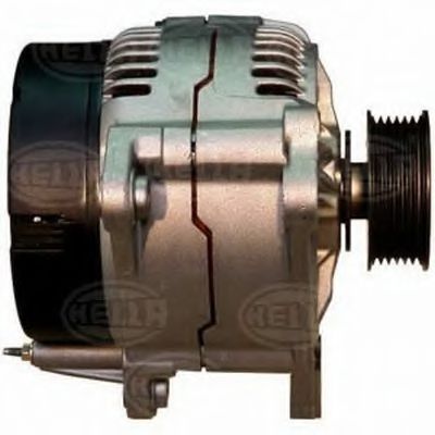HELLA 8EL 737 310-001 Генератор для VOLKSWAGEN T4 MULTIVAN (Фольксваген Т4 мултиvан) HELLA 8EL 737 310-001 Генератор для VOLKSWAGEN T4 MULTIVAN (Фольксваген Т4 мултиvан)
