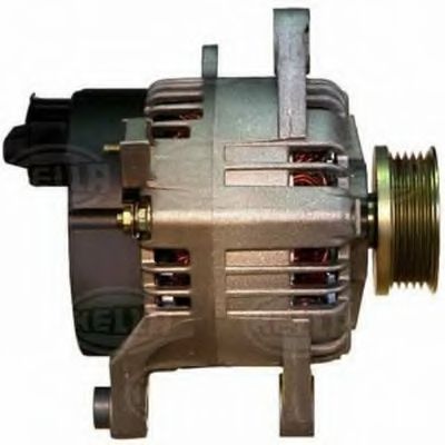 HELLA 8EL 737 359-001 Генератор для ALFA-ROMEO (Алфа-ромэо) HELLA 8EL 737 359-001 Генератор для ALFA-ROMEO (Алфа-ромэо)
