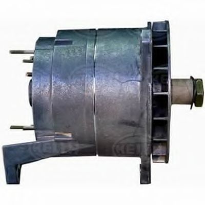 HELLA 8EL 737 364-001 Генератор для MERCEDES-BENZ CONECTO (Мэрcэдэс-бэнз Cонэcто) HELLA 8EL 737 364-001 Генератор для MERCEDES-BENZ CONECTO (Мэрcэдэс-бэнз Cонэcто)