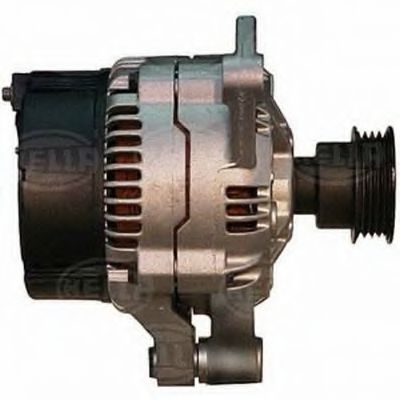 HELLA 8EL 737 377-001 Генератор для AUDI 90 (Ауди 90) HELLA 8EL 737 377-001 Генератор для AUDI 90 (Ауди 90)