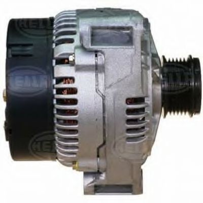 HELLA 8EL 737 400-001 Генератор для MERCEDES-BENZ V-CLASS (Мэрcэдэс-бэнз V-cласс) HELLA 8EL 737 400-001 Генератор для MERCEDES-BENZ V-CLASS (Мэрcэдэс-бэнз V-cласс)