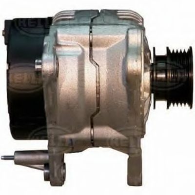 HELLA 8EL 737 401-001 Генератор для SKODA (Шкода) HELLA 8EL 737 401-001 Генератор для SKODA (Шкода)