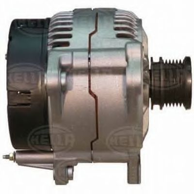 HELLA 8EL 737 423-001 Генератор для VOLVO (Вольво) HELLA 8EL 737 423-001 Генератор для VOLVO (Вольво)