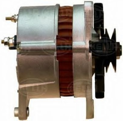 HELLA 8EL 725 580-001 Генератор для FORD FIESTA (Форд Фиэста) HELLA 8EL 725 580-001 Генератор для FORD FIESTA (Форд Фиэста)