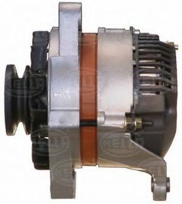 HELLA 8EL 725 581-001 Генератор для FIAT STRADA II (Фиат Страда 2) HELLA 8EL 725 581-001 Генератор для FIAT STRADA II (Фиат Страда 2)