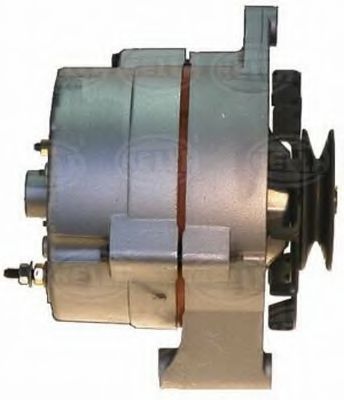 HELLA 8EL 725 582-001 Генератор для OPEL ASCONA B (Опель Асcона б) HELLA 8EL 725 582-001 Генератор для OPEL ASCONA B (Опель Асcона б)