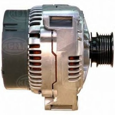 HELLA 8EL 737 439-001 Генератор для MERCEDES-BENZ SPRINTER 3-T (Мэрcэдэс-бэнз Спринтэр 3-т) HELLA 8EL 737 439-001 Генератор для MERCEDES-BENZ SPRINTER 3-T (Мэрcэдэс-бэнз Спринтэр 3-т)