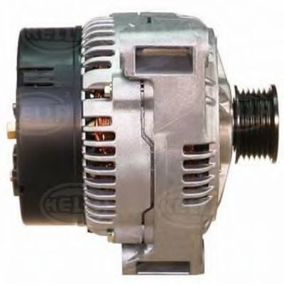 HELLA 8EL 737 440-001 Генератор для MERCEDES-BENZ M-CLASS (Мэрcэдэс-бэнз М-cласс) HELLA 8EL 737 440-001 Генератор для MERCEDES-BENZ M-CLASS (Мэрcэдэс-бэнз М-cласс)