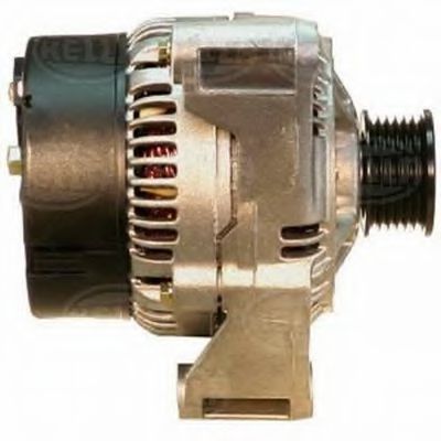 HELLA 8EL 737 441-001 Генератор для MERCEDES-BENZ SPRINTER 3-T (Мэрcэдэс-бэнз Спринтэр 3-т) HELLA 8EL 737 441-001 Генератор для MERCEDES-BENZ SPRINTER 3-T (Мэрcэдэс-бэнз Спринтэр 3-т)