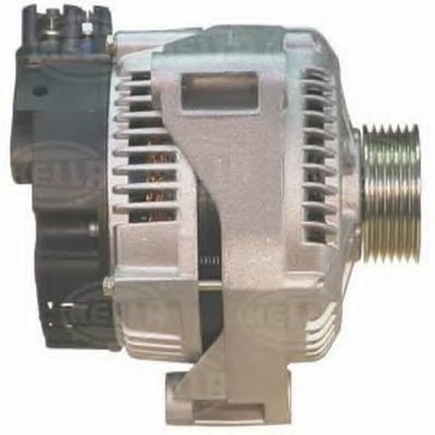 HELLA 8EL 737 455-001 Генератор для CITROËN XANTIA (CитроËн Ксантиа) HELLA 8EL 737 455-001 Генератор для CITROËN XANTIA (CитроËн Ксантиа)