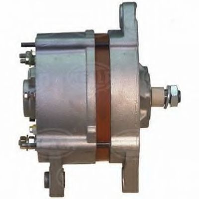 HELLA 8EL 737 518-001 Генератор для IVECO (Ивеко) HELLA 8EL 737 518-001 Генератор для IVECO (Ивеко)