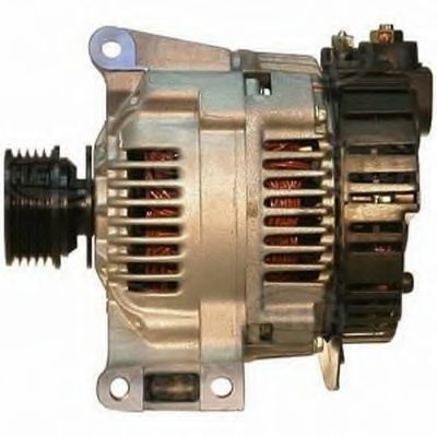 HELLA 8EL 737 538-001 Генератор для MERCEDES-BENZ A-CLASS (Мэрcэдэс-бэнз А класс) HELLA 8EL 737 538-001 Генератор для MERCEDES-BENZ A-CLASS (Мэрcэдэс-бэнз А класс)