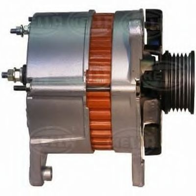 HELLA 8EL 737 544-001 Генератор для ROVER 400 (Ровер 400) HELLA 8EL 737 544-001 Генератор для ROVER 400 (Ровер 400)