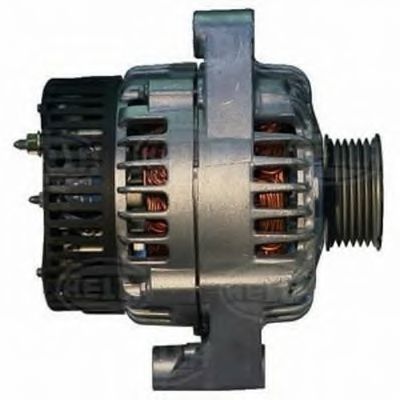 HELLA 8EL 737 546-001 Генератор для LADA 111 (Лада 111) HELLA 8EL 737 546-001 Генератор для LADA 111 (Лада 111)