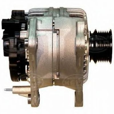 HELLA 8EL 737 554-001 Генератор для VOLKSWAGEN JETTA IV (Фольксваген Джетта 4) HELLA 8EL 737 554-001 Генератор для VOLKSWAGEN JETTA IV (Фольксваген Джетта 4)