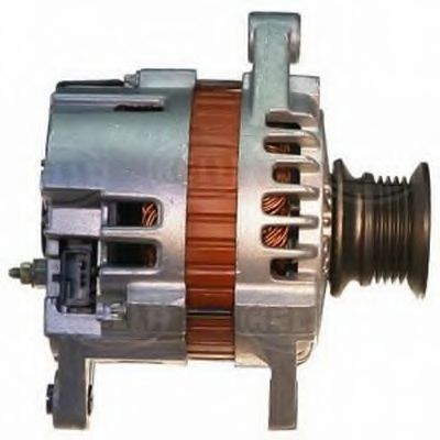 HELLA 8EL 737 565-001 Генератор для DAEWOO CIELO (Дэу Cиэло) HELLA 8EL 737 565-001 Генератор для DAEWOO CIELO (Дэу Cиэло)