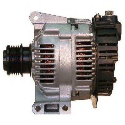 HELLA 8EL 737 577-001 Генератор для MERCEDES-BENZ VANEO (Мэрcэдэс-бэнз Vанэо) HELLA 8EL 737 577-001 Генератор для MERCEDES-BENZ VANEO (Мэрcэдэс-бэнз Vанэо)