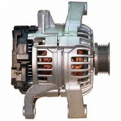 HELLA 8EL 737 580-001 Генератор для OPEL ZAFIRA A (Опель Зафира а) HELLA 8EL 737 580-001 Генератор для OPEL ZAFIRA A (Опель Зафира а)