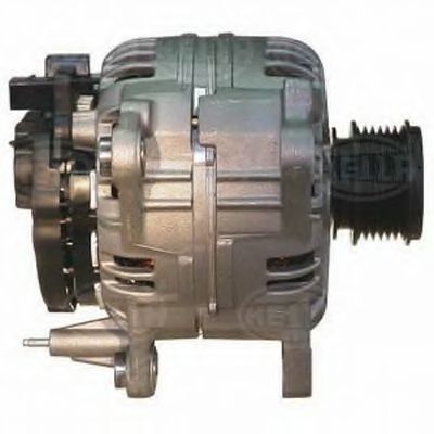 HELLA 8EL 737 593-001 Генератор для SEAT ALHAMBRA (Сеат Альхамбра) HELLA 8EL 737 593-001 Генератор для SEAT ALHAMBRA (Сеат Альхамбра)