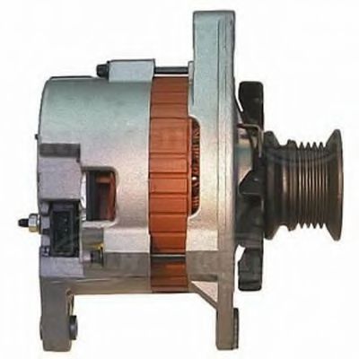 HELLA 8EL 737 598-001 Генератор для DAEWOO CIELO (Дэу Cиэло) HELLA 8EL 737 598-001 Генератор для DAEWOO CIELO (Дэу Cиэло)