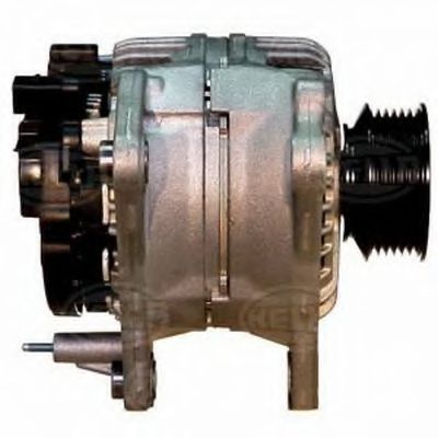 HELLA 8EL 737 607-001 Генератор для VOLKSWAGEN T4 CARAVELLE (Фольксваген Т4 cараvэллэ) HELLA 8EL 737 607-001 Генератор для VOLKSWAGEN T4 CARAVELLE (Фольксваген Т4 cараvэллэ)