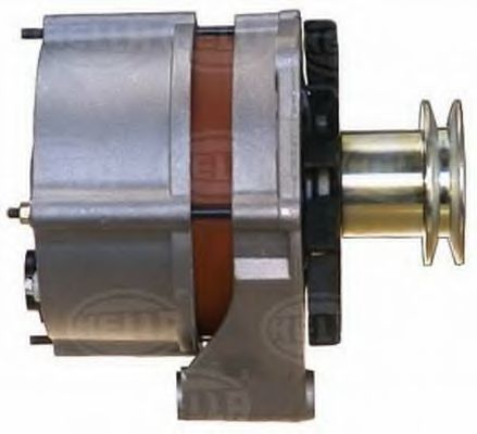 HELLA 8EL 725 592-001 Генератор для VOLKSWAGEN CADDY I (Фольксваген Cаддъ и) HELLA 8EL 725 592-001 Генератор для VOLKSWAGEN CADDY I (Фольксваген Cаддъ и)