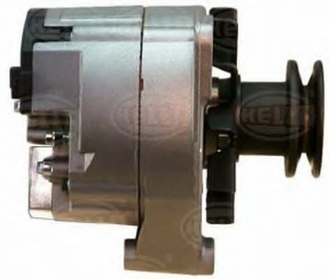 HELLA 8EL 725 593-001 Генератор для VOLKSWAGEN CADDY I (Фольксваген Cаддъ и) HELLA 8EL 725 593-001 Генератор для VOLKSWAGEN CADDY I (Фольксваген Cаддъ и)