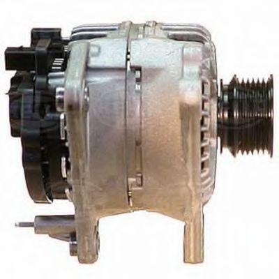 HELLA 8EL 737 626-001 Генератор для VOLKSWAGEN JETTA IV (Фольксваген Джетта 4) HELLA 8EL 737 626-001 Генератор для VOLKSWAGEN JETTA IV (Фольксваген Джетта 4)