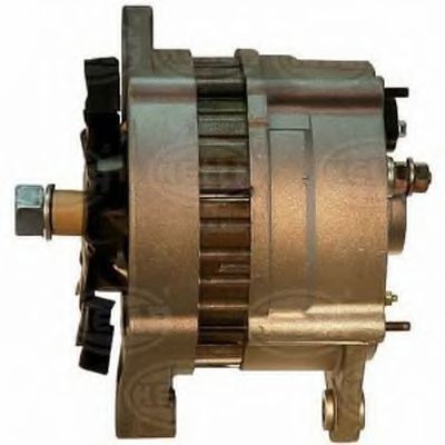 HELLA 8EL 737 633-001 Генератор для IVECO (Ивеко) HELLA 8EL 737 633-001 Генератор для IVECO (Ивеко)