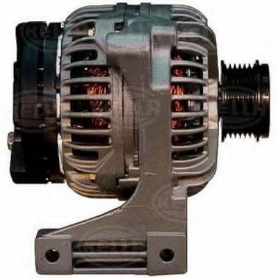 HELLA 8EL 737 634-001 Генератор для VOLVO S60 I (Вольво S60 1) HELLA 8EL 737 634-001 Генератор для VOLVO S60 I (Вольво S60 1)