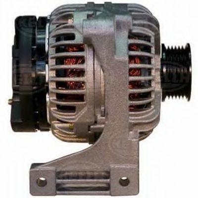 HELLA 8EL 737 641-001 Генератор для VOLVO S60 I (Вольво S60 1) HELLA 8EL 737 641-001 Генератор для VOLVO S60 I (Вольво S60 1)