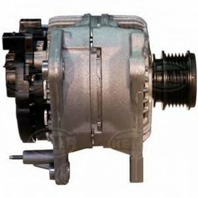 HELLA 8EL 737 644-001 Генератор для VOLKSWAGEN T5 CARAVELLE (Фольксваген Т5 каравелла) HELLA 8EL 737 644-001 Генератор для VOLKSWAGEN T5 CARAVELLE (Фольксваген Т5 каравелла)
