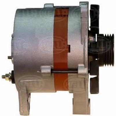 HELLA 8EL 737 658-001 Генератор для SKODA FELICIA (Шкода Фелиция) HELLA 8EL 737 658-001 Генератор для SKODA FELICIA (Шкода Фелиция)
