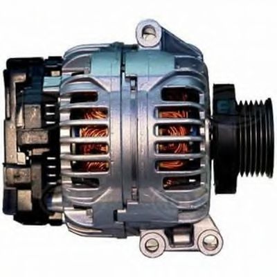 HELLA 8EL 737 678-001 Генератор для DACIA SANDERO (Дача Сандэро) HELLA 8EL 737 678-001 Генератор для DACIA SANDERO (Дача Сандэро)