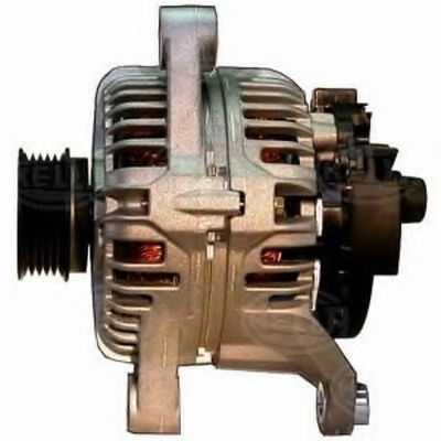 HELLA 8EL 737 679-001 Генератор для FIAT PALIO (Фиат Палио) HELLA 8EL 737 679-001 Генератор для FIAT PALIO (Фиат Палио)