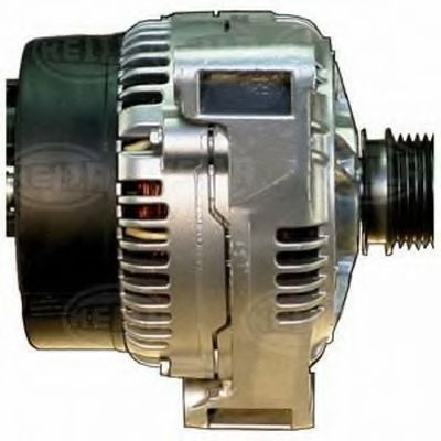 HELLA 8EL 737 691-001 Генератор для MERCEDES-BENZ SL (Мэрcэдэс-бэнз Сл) HELLA 8EL 737 691-001 Генератор для MERCEDES-BENZ SL (Мэрcэдэс-бэнз Сл)