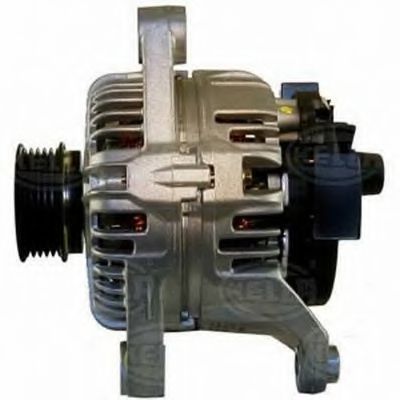 HELLA 8EL 737 713-001 Генератор для FIAT PALIO (Фиат Палио) HELLA 8EL 737 713-001 Генератор для FIAT PALIO (Фиат Палио)