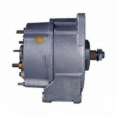 HELLA 8EL 737 758-001 Генератор для MERCEDES-BENZ CITO (Мэрcэдэс-бэнз Cито) HELLA 8EL 737 758-001 Генератор для MERCEDES-BENZ CITO (Мэрcэдэс-бэнз Cито)