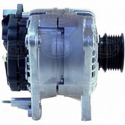 HELLA 8EL 737 771-001 Генератор для SKODA FABIA (Шкода Фабиа) HELLA 8EL 737 771-001 Генератор для SKODA FABIA (Шкода Фабиа)