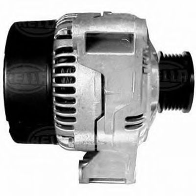 HELLA 8EL 737 824-001 Генератор для MERCEDES-BENZ V-CLASS (Мэрcэдэс-бэнз V-cласс) HELLA 8EL 737 824-001 Генератор для MERCEDES-BENZ V-CLASS (Мэрcэдэс-бэнз V-cласс)