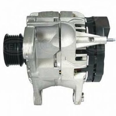 HELLA 8EL 737 832-001 Генератор для SKODA FABIA (Шкода Фабиа) HELLA 8EL 737 832-001 Генератор для SKODA FABIA (Шкода Фабиа)
