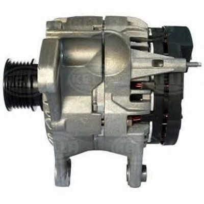 HELLA 8EL 737 835-001 Генератор для VOLKSWAGEN FOX (Фольксваген Фоx) HELLA 8EL 737 835-001 Генератор для VOLKSWAGEN FOX (Фольксваген Фоx)