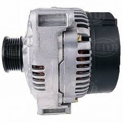 HELLA 8EL 737 841-001 Генератор для MERCEDES-BENZ V-CLASS (Мэрcэдэс-бэнз V-cласс) HELLA 8EL 737 841-001 Генератор для MERCEDES-BENZ V-CLASS (Мэрcэдэс-бэнз V-cласс)