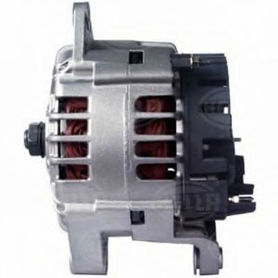HELLA 8EL 737 846-001 Генератор для RENAULT-TRUCKS (Рено-труcкс)