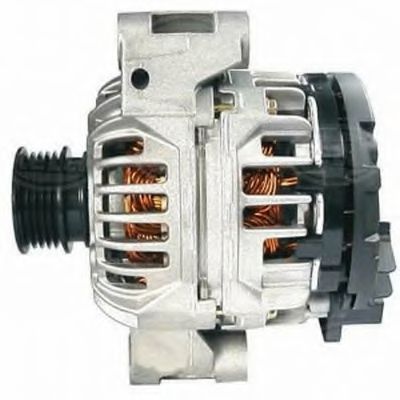 HELLA 8EL 737 848-001 Генератор для ROVER 25 (Ровер 25) HELLA 8EL 737 848-001 Генератор для ROVER 25 (Ровер 25)